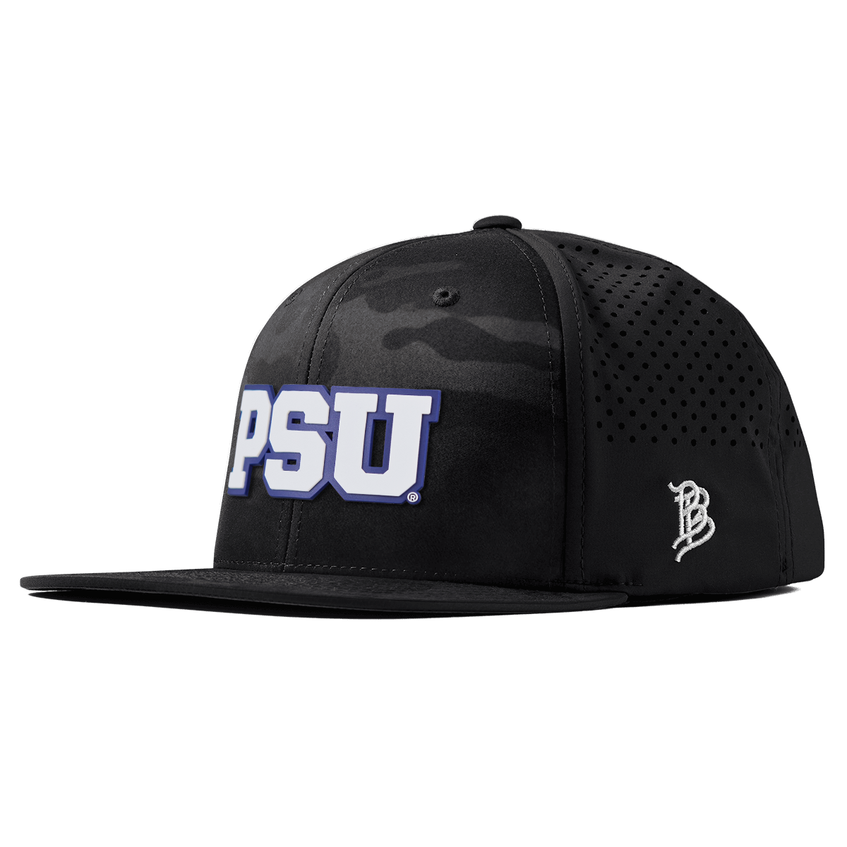 Pennsylvania State University "Penn State Block" Flat Performance Multicam