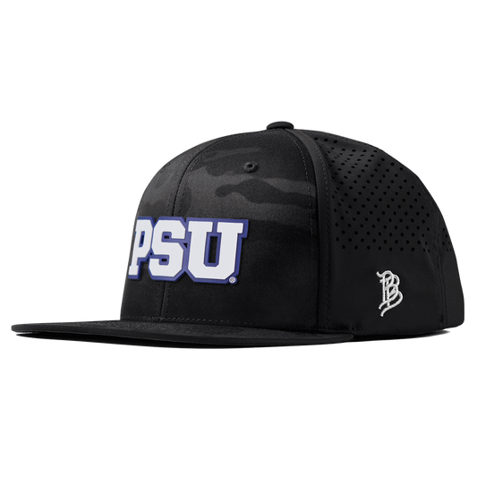 Pennsylvania State University "Penn State Block" Flat Performance Multicam