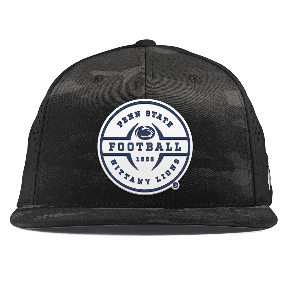 Penn State University "Penn State Football Legacy" Flat Performance Multicam