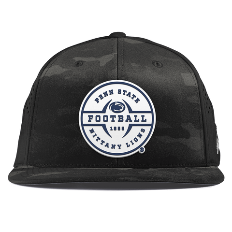 Penn State University "Penn State Football Legacy" Flat Performance Multicam