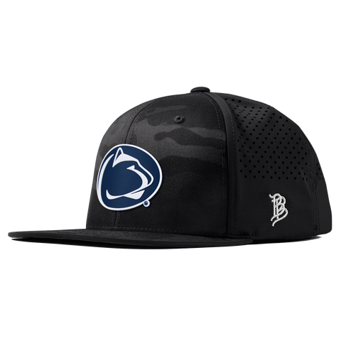 Pennsylvania State University "Penn State Team Logo" Flat Performance