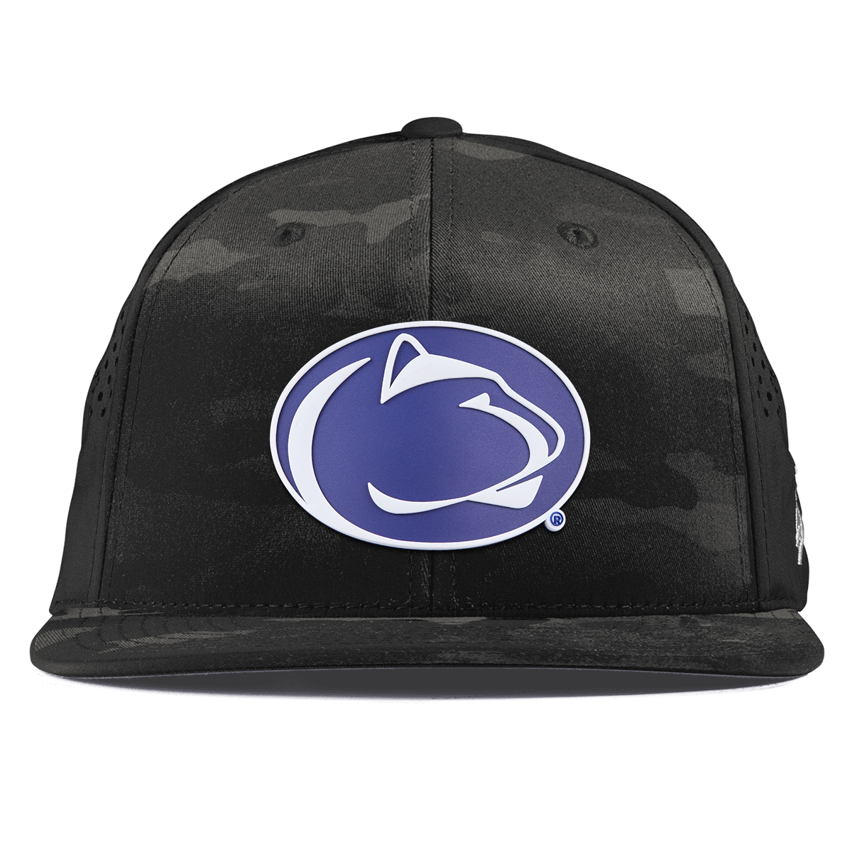 Pennsylvania State University "Penn State Team Logo" Flat Performance Multicam