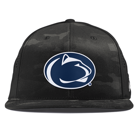 Pennsylvania State University "Penn State Team Logo" Flat Performance