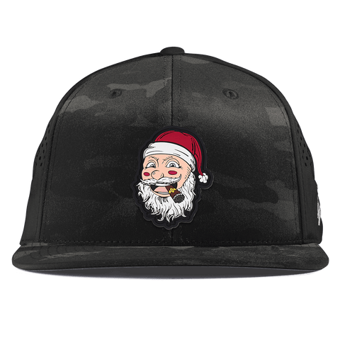 Santa PVC Flat Performance Multicam