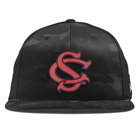University of South Carolina "South Carolina Baseball" Flat Performance Multicam