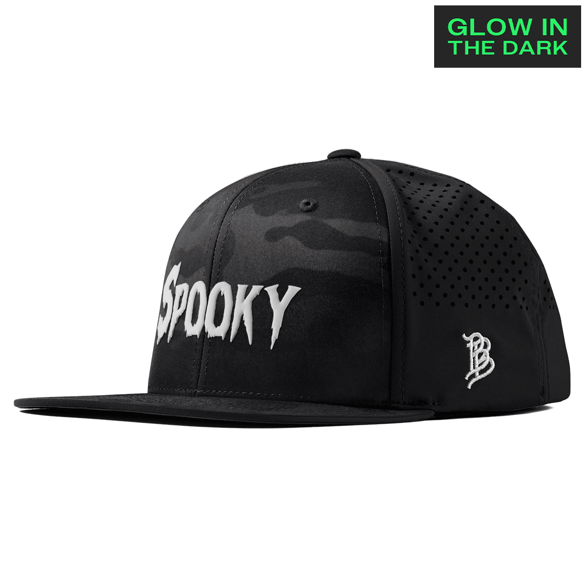 Spooky Glow Flat Performance Multicam