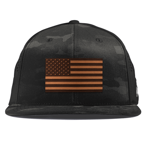 Old Glory Flat Performance Multicam