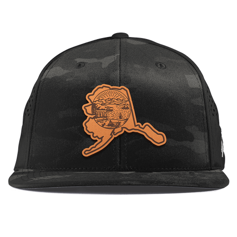 Alaska 49 Flat Performance Multicam