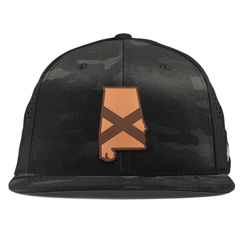 Alabama 22 Flat Performance Multicam