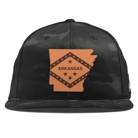 Arkansas 25 Flat Performance Multicam