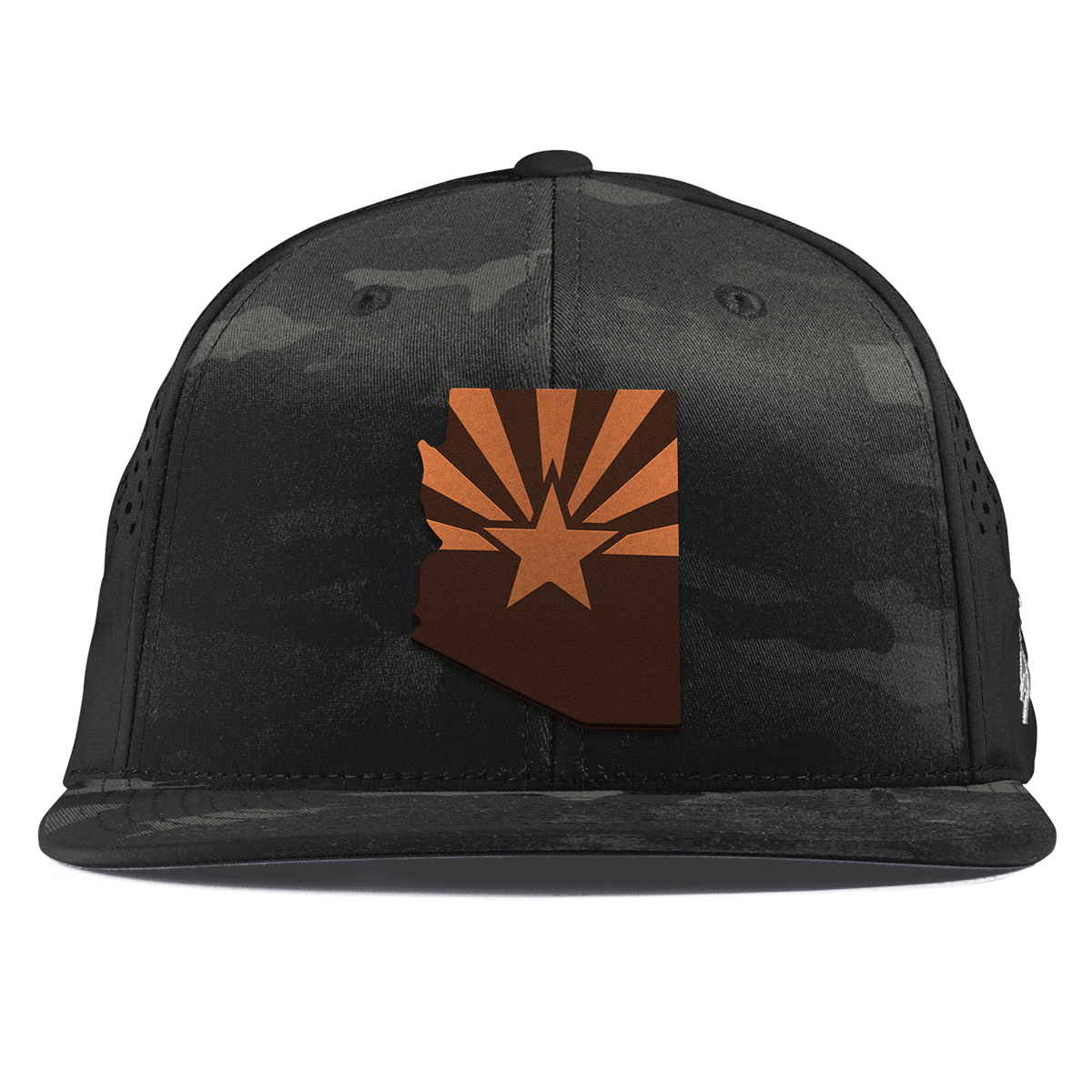 Arizona 48 Flat Performance Multicam