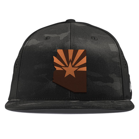 Arizona 48 Flat Performance Multicam