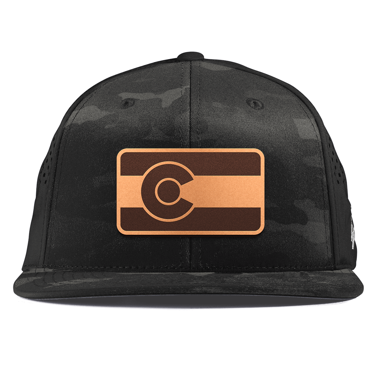 Colorado 38 Flat Performance Multicam