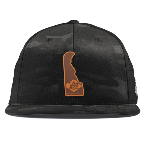 Delaware 1 Flat Performance Multicam