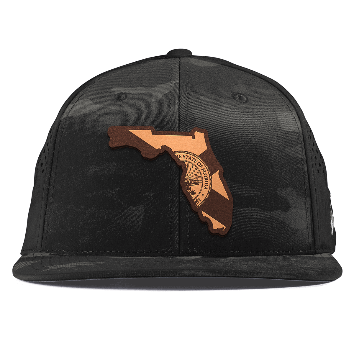 Florida 27 Flat Performance Multicam