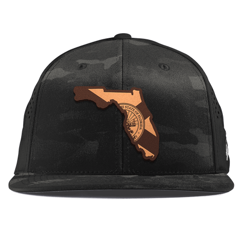 Florida 27 Flat Performance Multicam