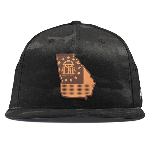 Georgia 4 Flat Performance Multicam