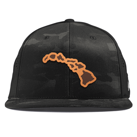 Hawaii 50 Flat Performance Multicam