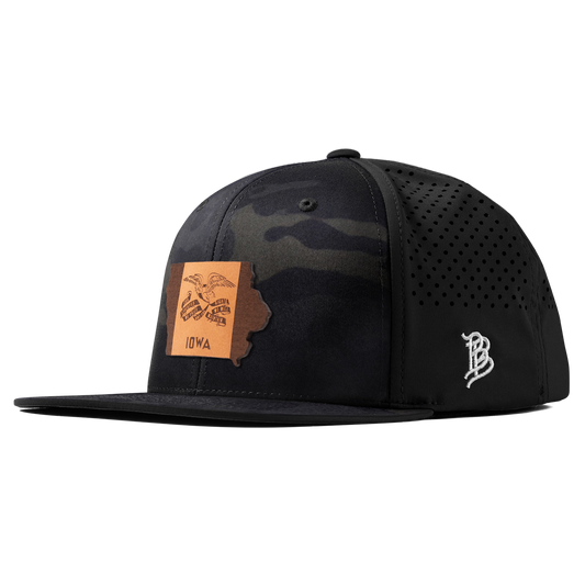 Iowa 29 Flat Performance Multicam