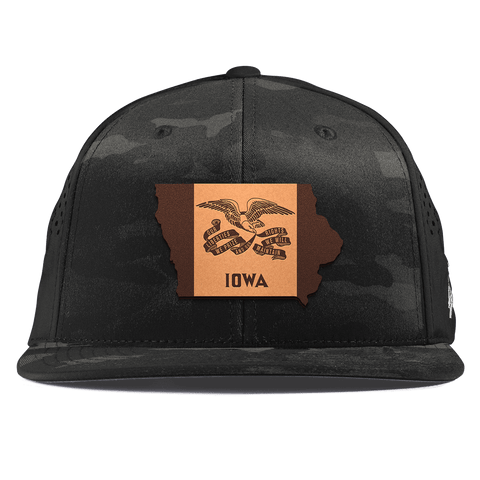 Iowa 29 Flat Performance Multicam