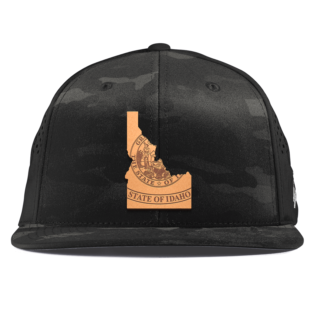 Indiana 19 Flat Performance Multicam