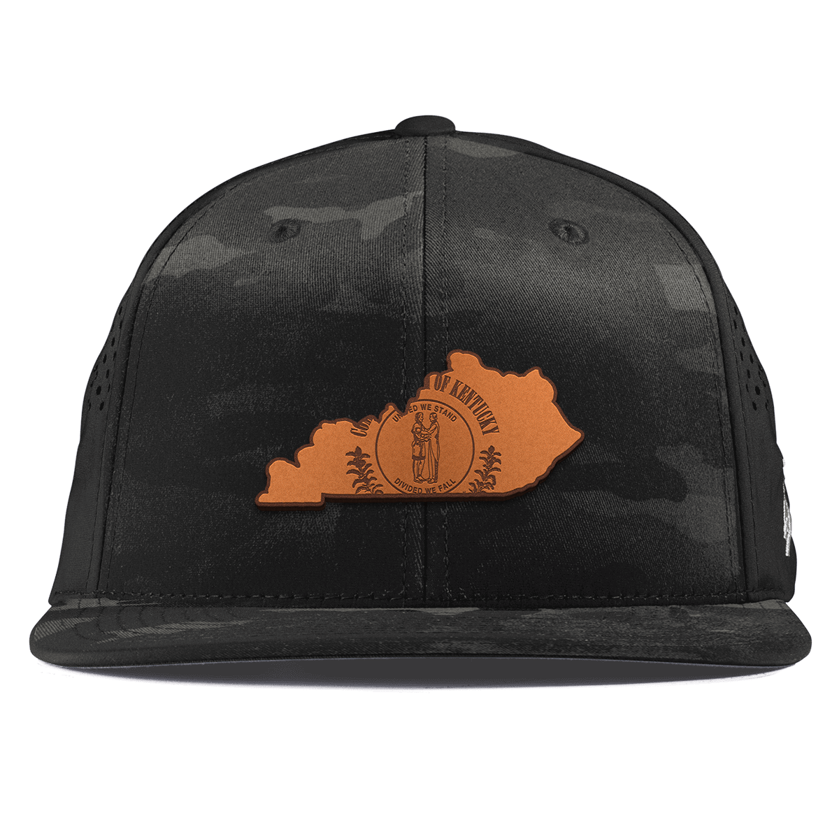 Kentucky 15 Flat Performance Multicam