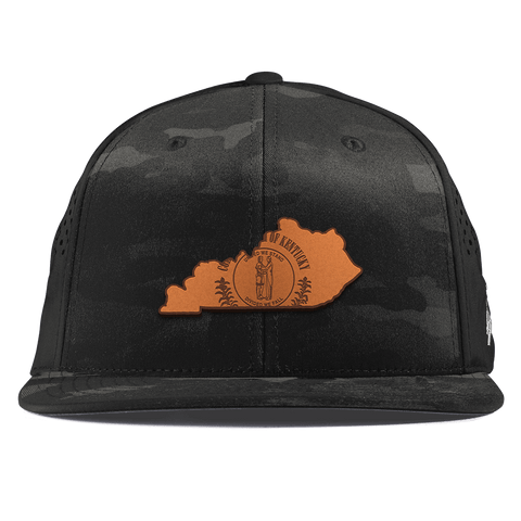 Kentucky 15 Flat Performance Multicam