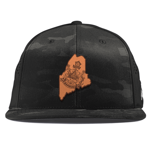 Maine 23 Flat Performance Multicam