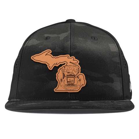 Michigan 26 Flat Performance Multicam