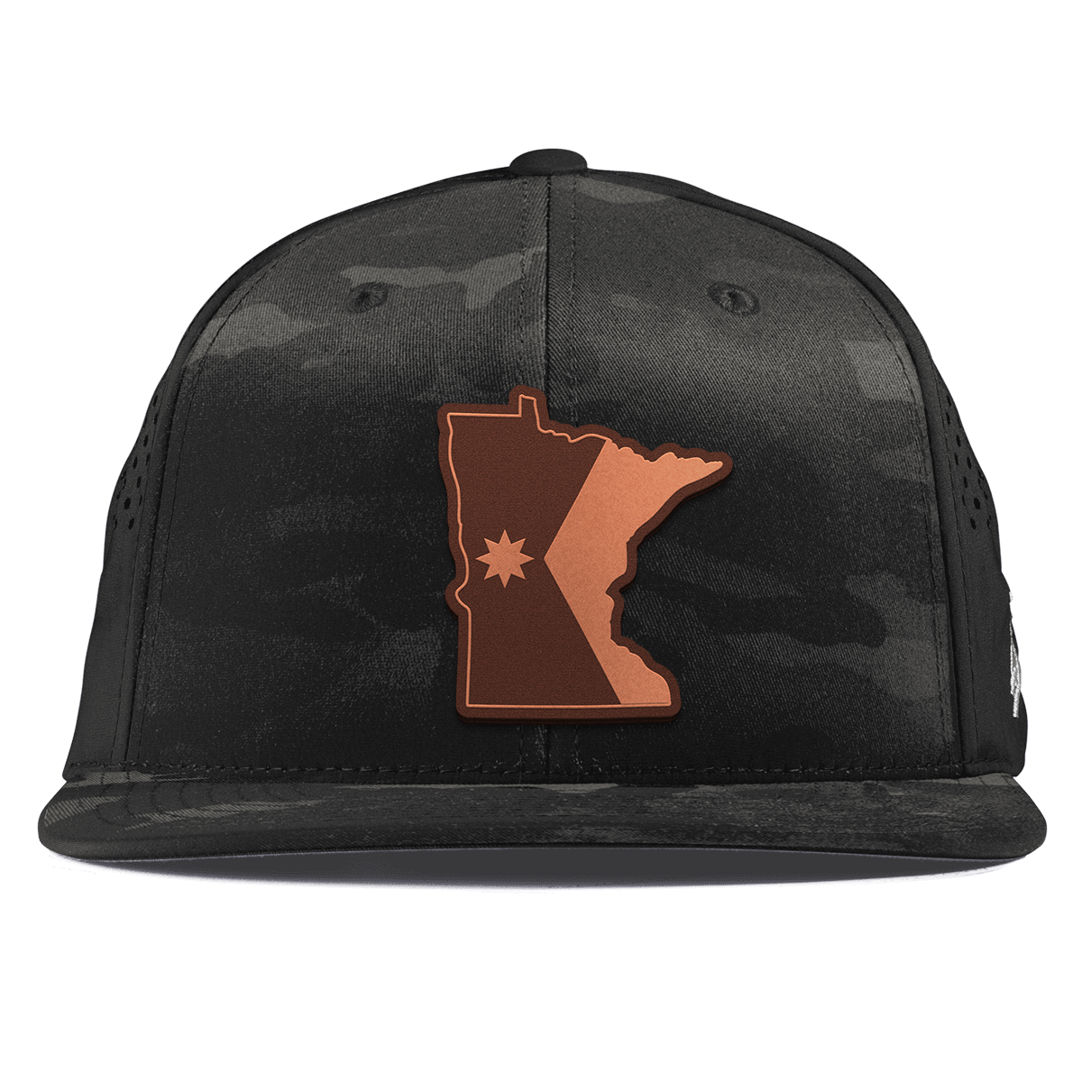 Minnesota 32 Flat Performance Multicam