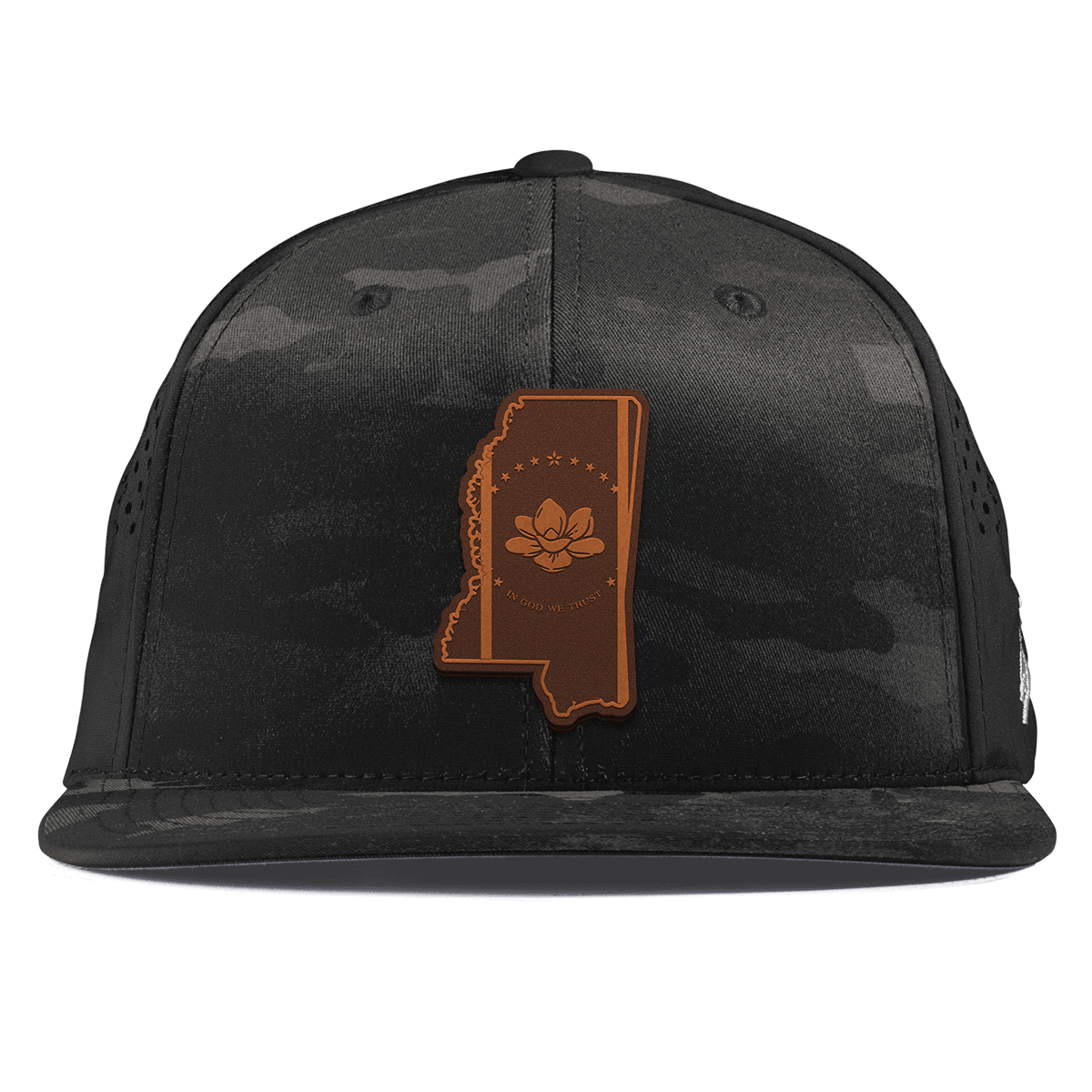 Mississippi 20 Flat Performance Multicam