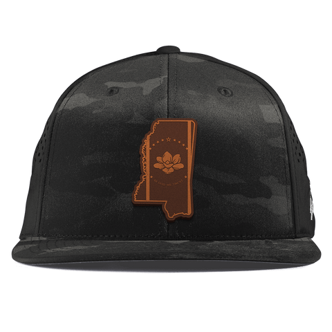 Mississippi 20 Flat Performance Multicam