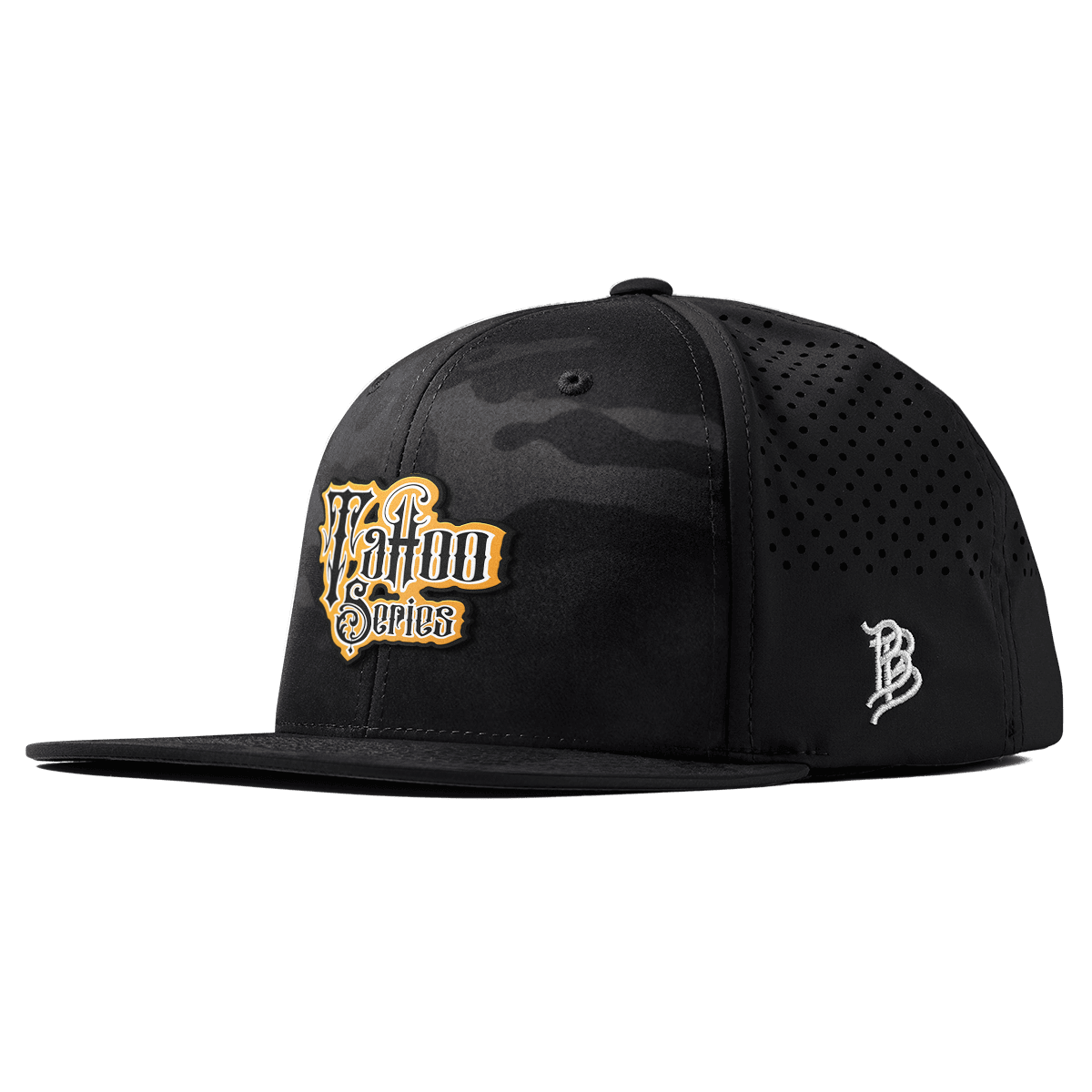 Tattoo Series Flat Performance Multicam