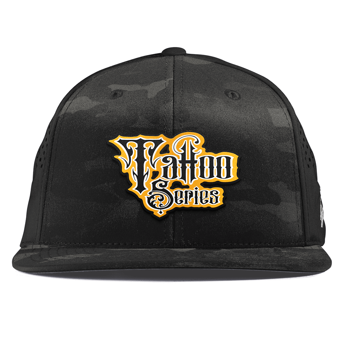 Tattoo Series Flat Performance Multicam