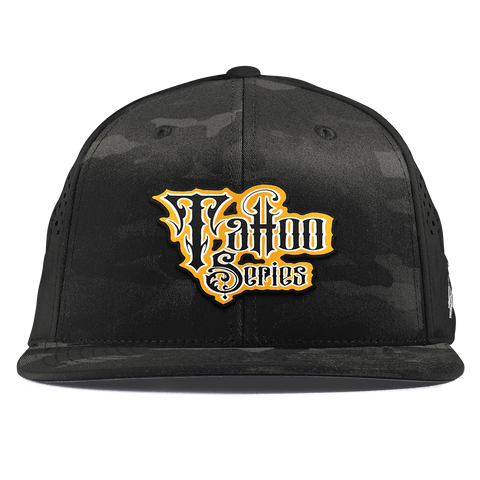 Tattoo Series Flat Performance Multicam