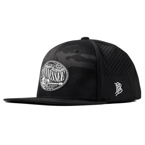 Tennessee Traveler Flat Performance Multicam