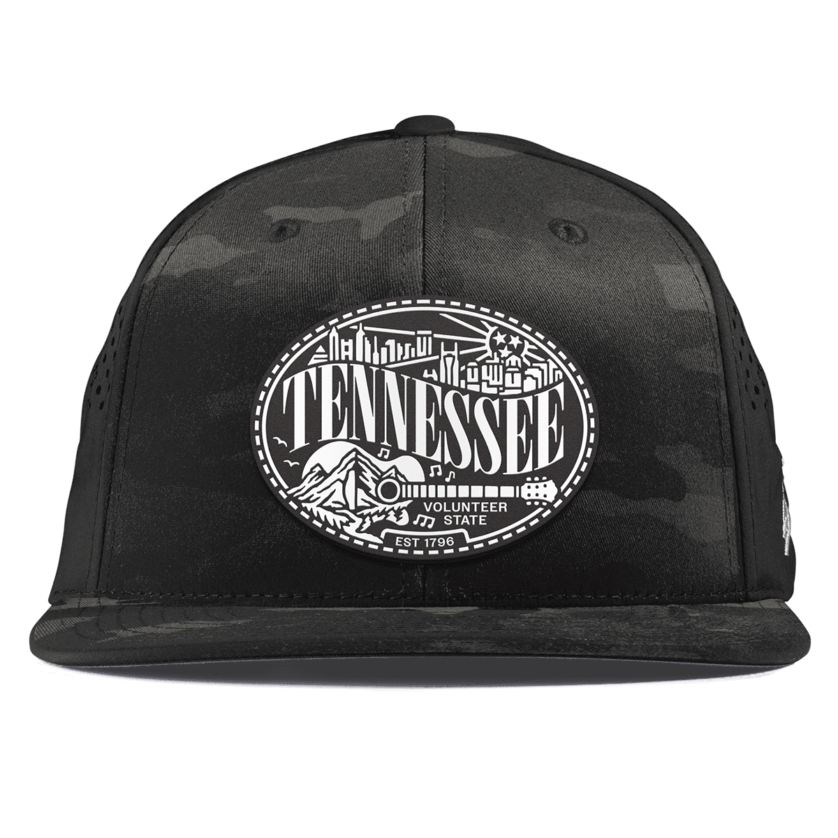 Tennessee Traveler Flat Performance Multicam