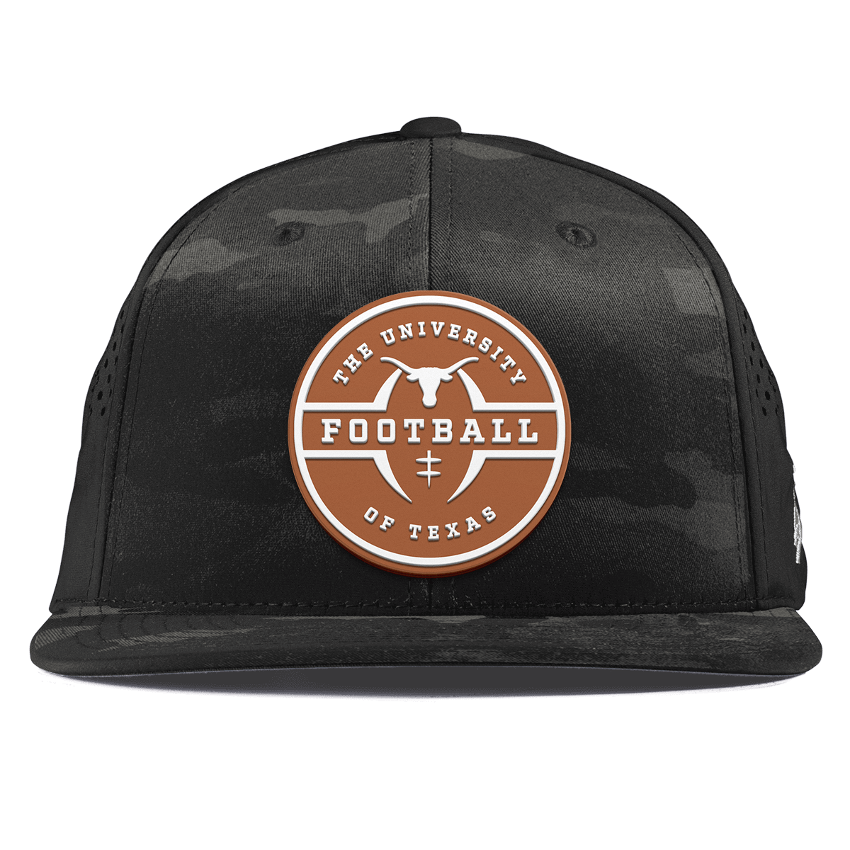 University of Texas "Texas Football Legacy" Legacy Flat Performance Multicam