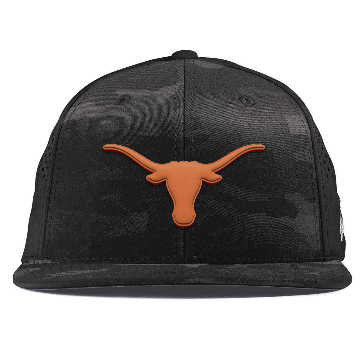 University of Texas "Texas Longhorn" Flat Performance Multicam