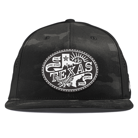 Texas Traveler Flat Performance Multicam