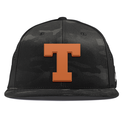 University of Texas "Texas Team Logo" Flat Performance Multicam