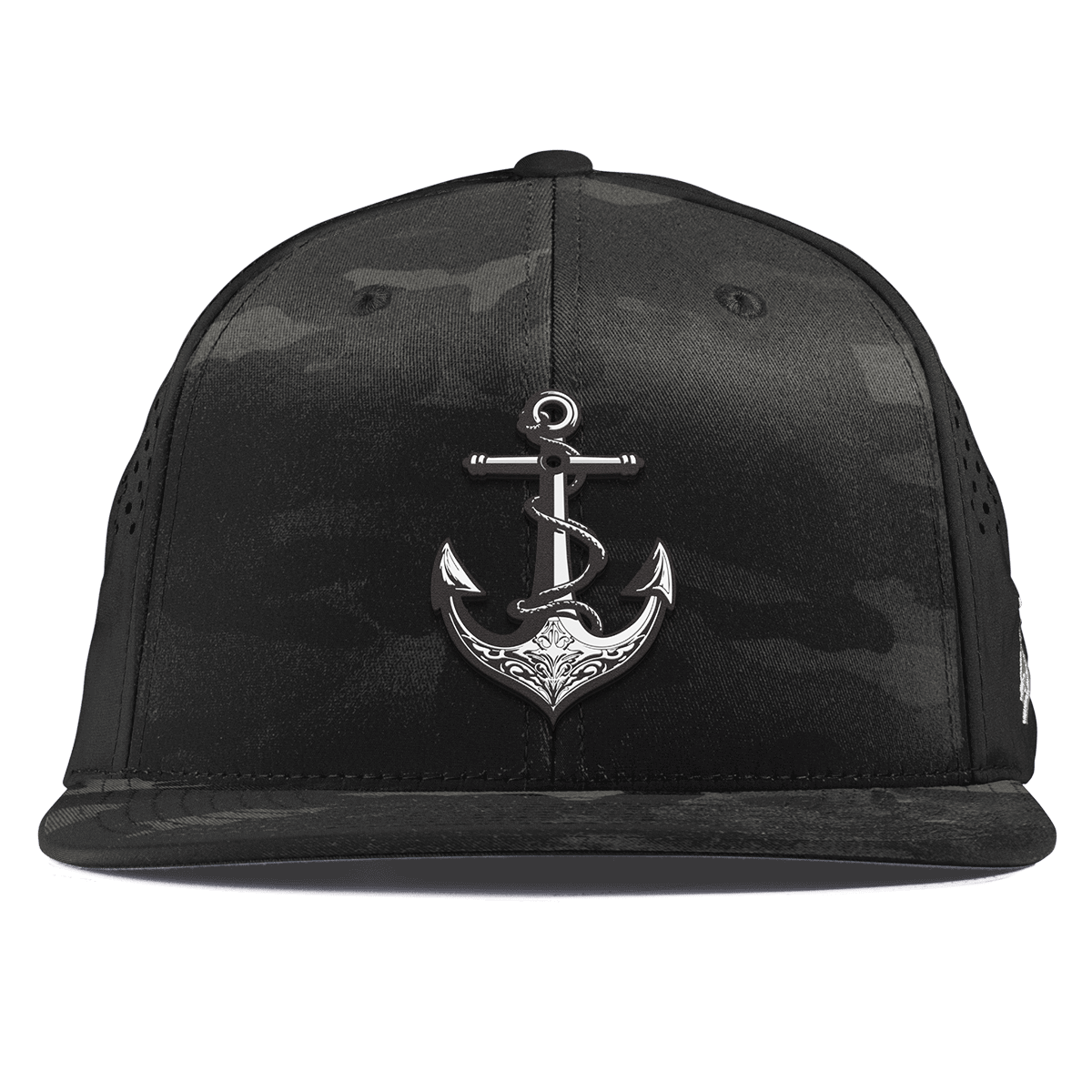 The Deeps Anchor Flat Performance Multicam