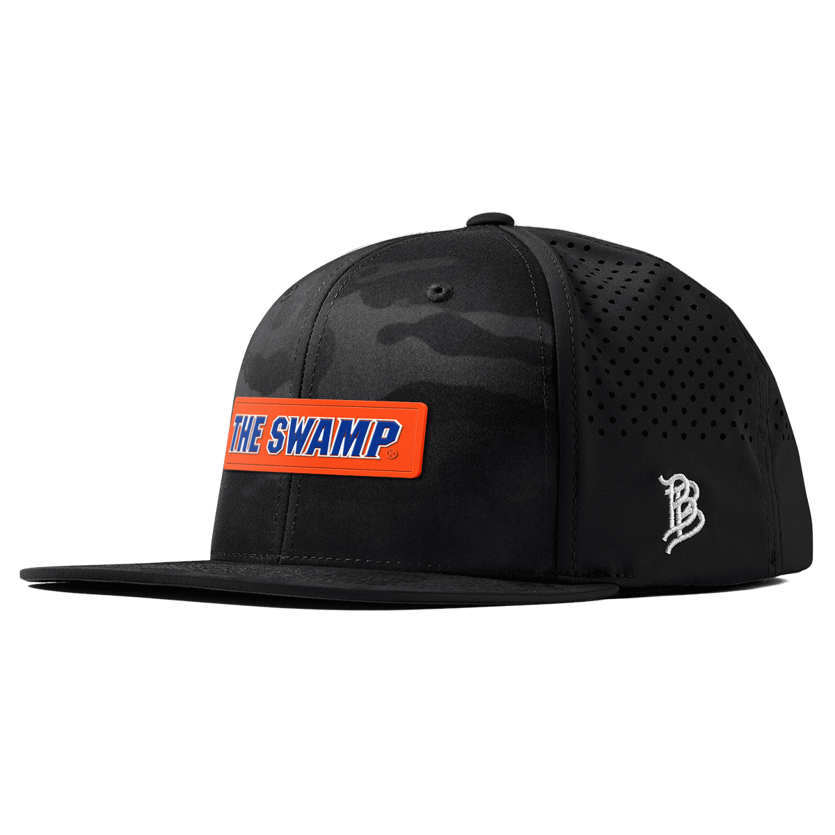 University of Florida "The Swamp" Flat Performance Mutlicam
