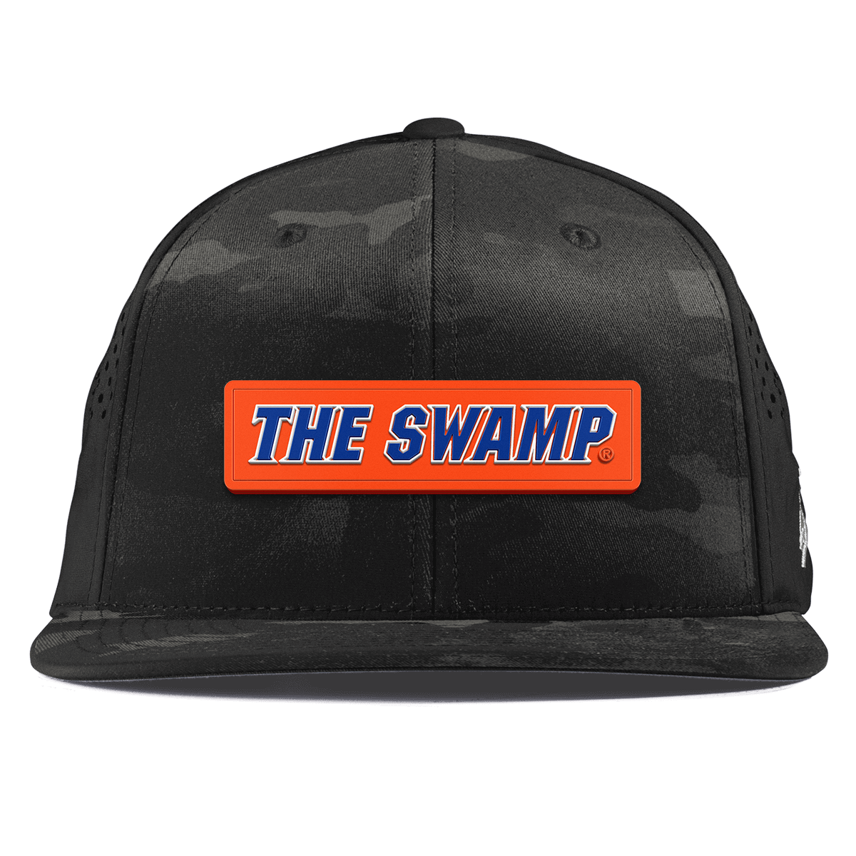University of Florida "The Swamp" Flat Performance Mutlicam