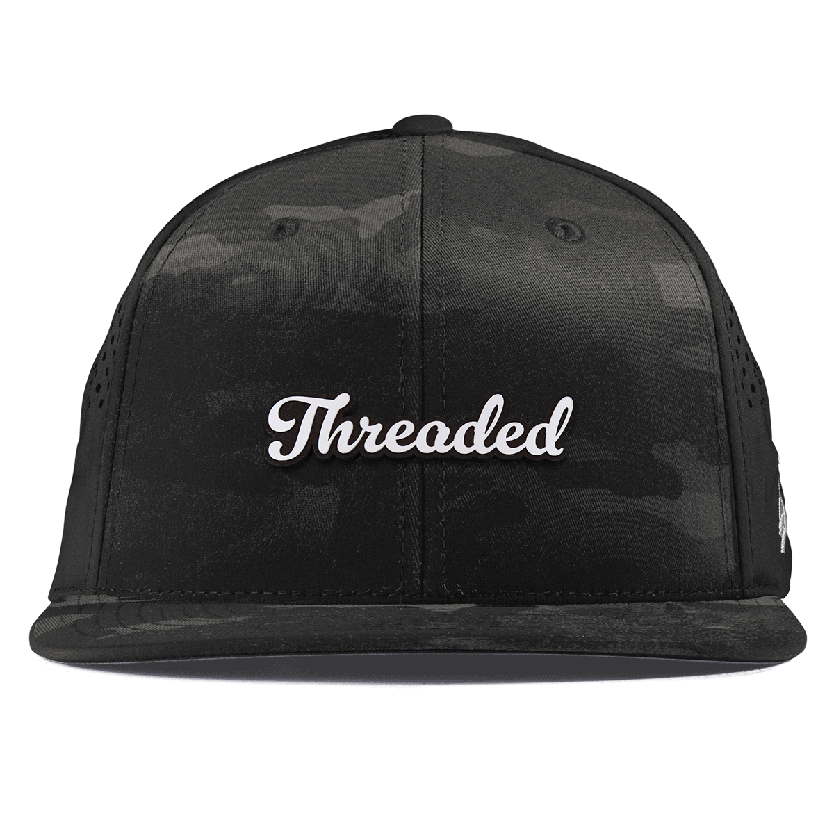 Threaded Script Flat Performance Multicam