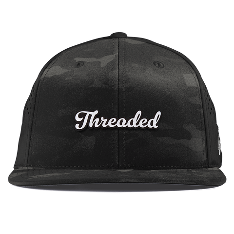 Threaded Script Flat Performance Multicam
