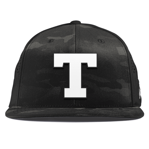 University of Texas "Vintage Texas Team Logo" Flat Performance Multicam