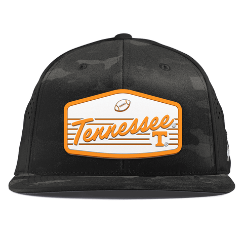 University of Tennessee "Volunteers Football" Flat Performance Multicam