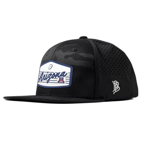 University of Arizona "Wildcats Football" Flat Performance Multicam