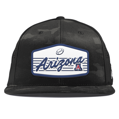 University of Arizona "Wildcats Football" Flat Performance Multicam